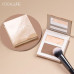 Palette for a skulpturirovaniye of the person Focallure Moulding Highlight Contouring Palette 02, 8 g