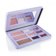 Palette for a century and the persons GlamBee Makeup Fan 01, 6 g