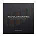 Palette a highlighter for the person Revolution Pro 4K Highlighter Palette, Rose Gold, 16 g
