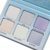 Palette of highlighters for the person Anastasia Beverly Hills Moonchild Glow Kit, 25.2 g
