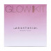 Palette of highlighters for the person Anastasia Beverly Hills Sugar Glow Kit, 29.6 g