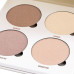 Palette of highlighters for the person Anastasia Beverly Hills Sun Dipped Glow Kit, 29.6 g