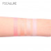 Palette of highlighters for the person Focallure Super Star Highlighter, 16 g