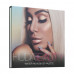 Palette of highlighters for the person Huda Beauty 3D Highlighter Palette, Winter Collection, 30 g