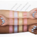 Palette of highlighters for the person Huda Beauty 3D Highlighter Palette, Winter Collection, 30 g