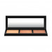 Palette of highlighters for the person M.A.C Hyper Real Glow Palette, Get It Glowin', 13.5 g