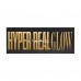 Palette of highlighters for the person M.A.C Hyper Real Glow Palette, Get It Glowin', 13.5 g
