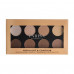 Palette of highlighters and proofreaders for the person Parisa Cosmetics Highlight And Contour Pro Palette HL-08, 21.6 g