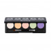 Palette of concealers for the person Flormar Camouflage Palette Concealer, 7.5 g