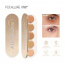 Palette of concealers for the person Focallure All-in-one Concealer Palette, 6.5 g