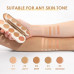 Palette of concealers for the person Focallure All-in-one Concealer Palette, 6.5 g
