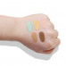Palette of concealers for the person Imagic Camouflage Palette 5 Color Concealer, FA-110, 1, 10 g