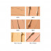 Palette of concealers that proofreaders for the person MAC Studio Conceal & Correct Palette, Medium, 6 g