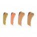 Palette of cream concealers and proofreaders for the person Make Up For Ever Ultra HD Underpainting Palette 30 Medium, 6.6 g