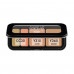 Palette of cream concealers and proofreaders for the person Make Up For Ever Ultra HD Underpainting Palette 30 Medium, 6.6 g