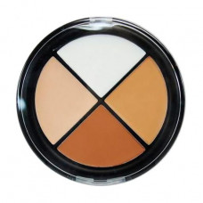 Palette of cream proofreaders of Make Up Me, FG4-1, 8 g