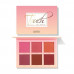Palette of blush for the person Imagic Touch Blush Palette, FA-123, 42.8 g