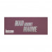 Palette of blush for the person Makeup Obsession Mad about Mauve Palette, 10 g