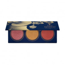 Palette of blush for the person Zoeva Premiere Blush Palette, 11.4 g
