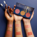Palette of blush for the person Zoeva Premiere Blush Palette, 11.4 g