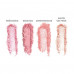 Palette of blush for the person theBalm Will Powder Blush Quad, 10 g