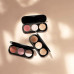 Palette of blush and highlighters for the person Focallure Blush & Highlight Makeup Palette 01 Rose Fairy, 10.5 g