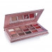 Palette of shadows of GlamBee Fireworks of 01.12 g