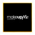 Palette of shadows of Make Up Me Professional of 9 shades, opaque, T9-2, 25 g
