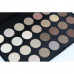 Palette of shadows of Make Up Me P28, 28 pastel shades, 7.5 g
