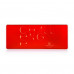 Palette of shadows of Patricia Ledo Challenge tone 01, 10.5 g (tester)