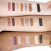 Palette of shadows of TheBalm Thebalm And The Beautiful Episode 1, 10.5 g