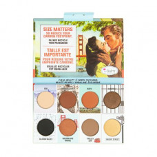 Palette of shadows of TheBalm Thebalm And The Beautiful Episode 2, 10.5 g