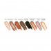 Palette of shadows of TheBalm Thebalm And The Beautiful Episode 2, 10.5 g