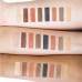 Palette of shadows of TheBalm Thebalm And The Beautiful Episode 2, 10.5 g