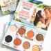Palette of shadows of TheBalm Thebalm And The Beautiful Episode 2, 10.5 g