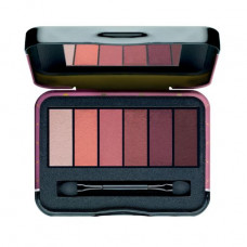 Palette of the eye shadow BeYu Be Lovely Eyeshadow Palette 10, 6 g
