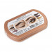 Palette of the eye shadow Bourjois EYE CATCHING NUDE PALETTE, 4.5 g