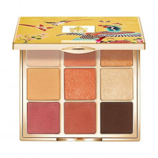 Palette of the eye shadow Catkin Phoenix 9 Color Eyeshadow C06 Afterglow, 14.4 g