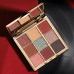 Palette of the eye shadow Catkin Seasonal 9 Color Eyeshadow C01 Spring Leaf, 14.4 g
