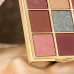 Palette of the eye shadow Catkin Seasonal 9 Color Eyeshadow C01 Spring Leaf, 14.4 g