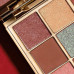 Palette of the eye shadow Catkin Seasonal 9 Color Eyeshadow C01 Spring Leaf, 14.4 g