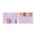 Palette of the eye shadow Catrice Pro Lavender Breeze Slim Eyeshadow Palette 010 Sea Of Blossoms, 10.6 g