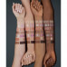 Palette of the eye shadow Catrice Pro Lavender Breeze Slim Eyeshadow Palette 010 Sea Of Blossoms, 10.6 g