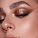 Palette of the eye shadow Catrice The Nude Mauve Collection Eyeshadow Palette 010 Glorious Rose, 9.5 g