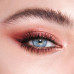 Palette of the eye shadow Charlotte Tilbury Bejewelled Eyes to Hypnotise Instant Eye Palette, 9.5 g