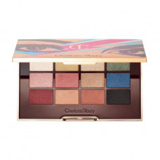 Palette of the eye shadow Charlotte Tilbury The Icon Palette, 24 g