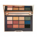 Palette of the eye shadow Charlotte Tilbury The Icon Palette, 24 g
