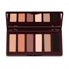 Palette of the eye shadow Charlotte Tilbury The Super Nudes Easy Eye Palette, 7.2 g