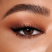 Palette of the eye shadow Charlotte Tilbury The Super Nudes Easy Eye Palette, 7.2 g