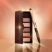 Palette of the eye shadow Charlotte Tilbury The Super Nudes Easy Eye Palette, 7.2 g